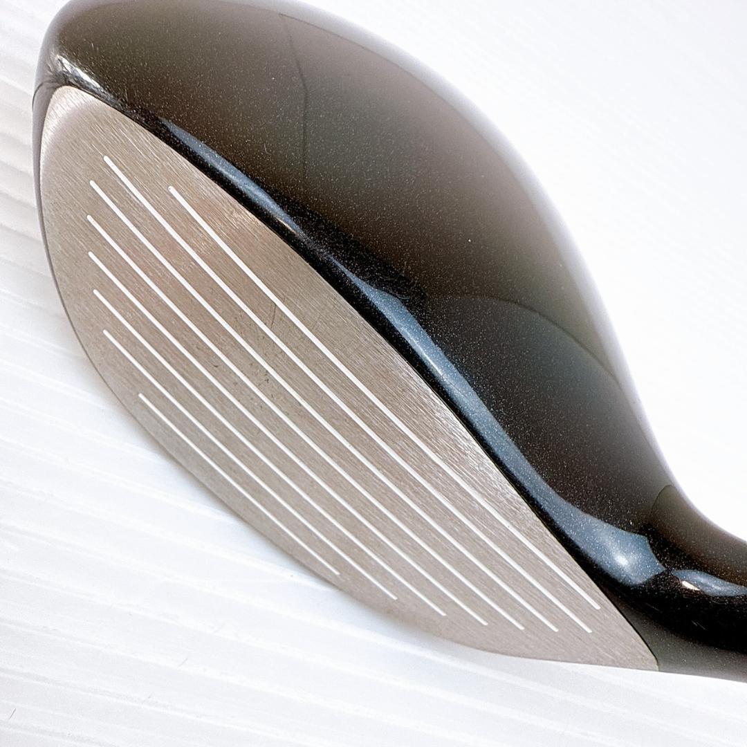 ジニコ　フェアウェイウッド　3W（15°）ヘッドのみ／GINNICO　3番ウッド