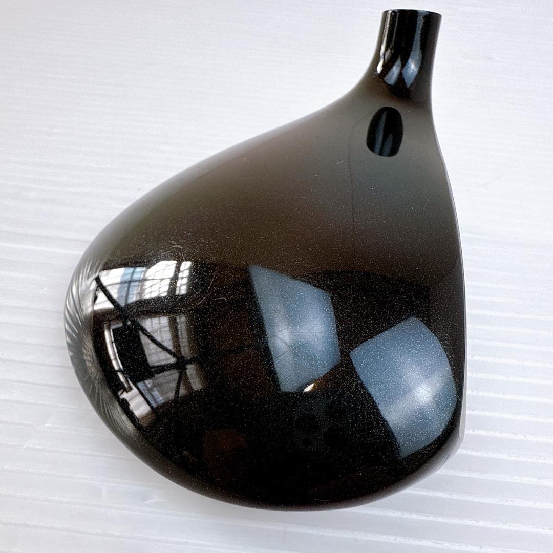 ジニコ　フェアウェイウッド　3W（15°）ヘッドのみ／GINNICO　3番ウッド