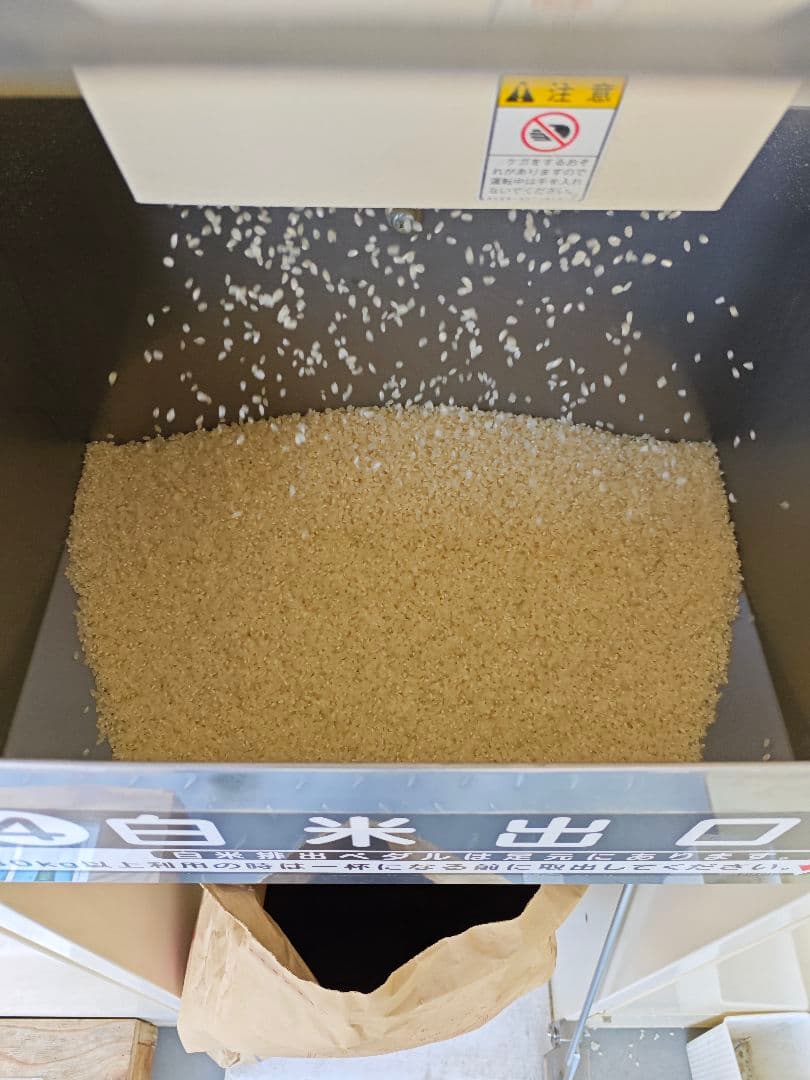 【玄米】石川米(能登産コシヒカリ)30kg - 世界農業遺産の地で栽培されたお米