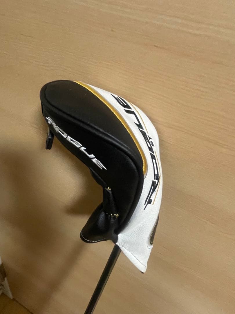 Callaway Rogue ST Max ユーティリティU6