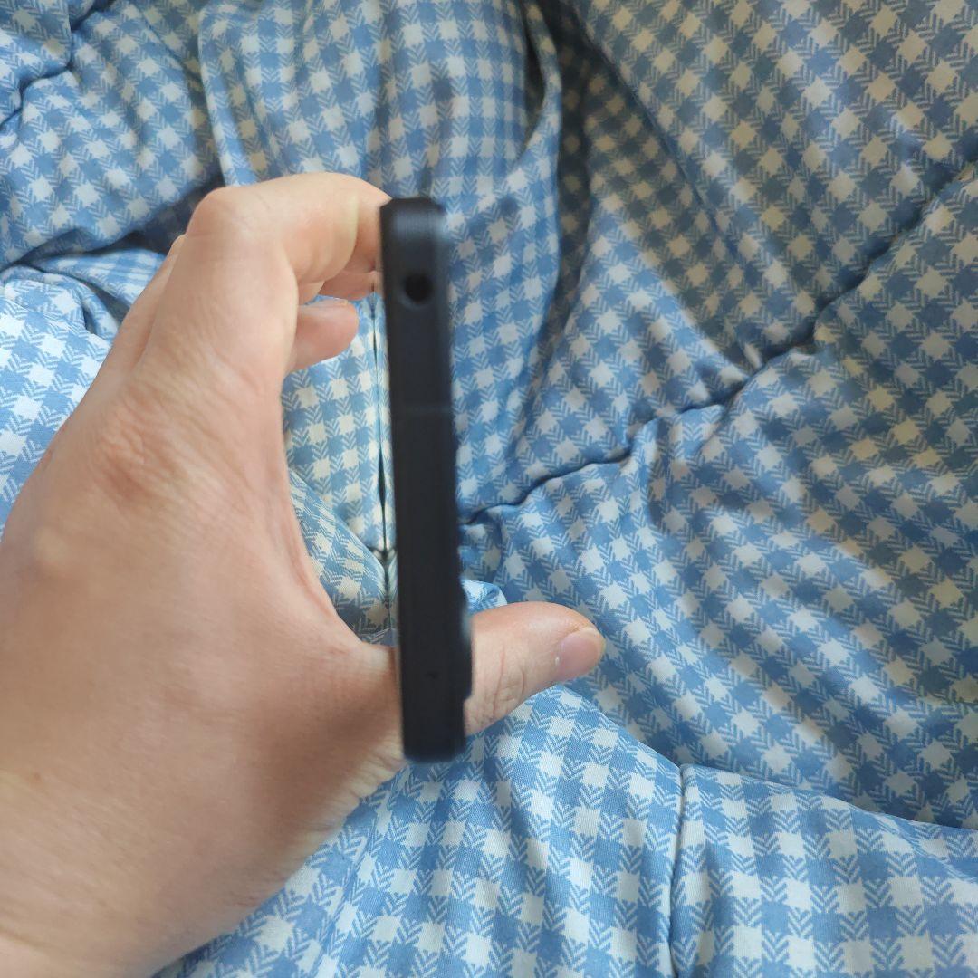 Xperia 1 VI SOG13ブラックモデル 本体