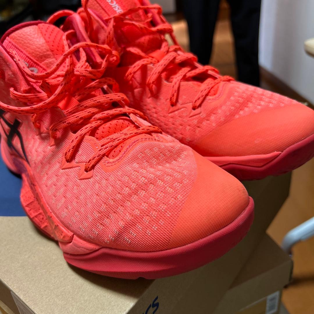 UNPRE ARS アンプレアルス東京2020年オリンピック限定オレンジ