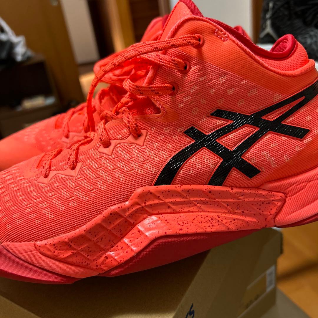 UNPRE ARS アンプレアルス東京2020年オリンピック限定オレンジ