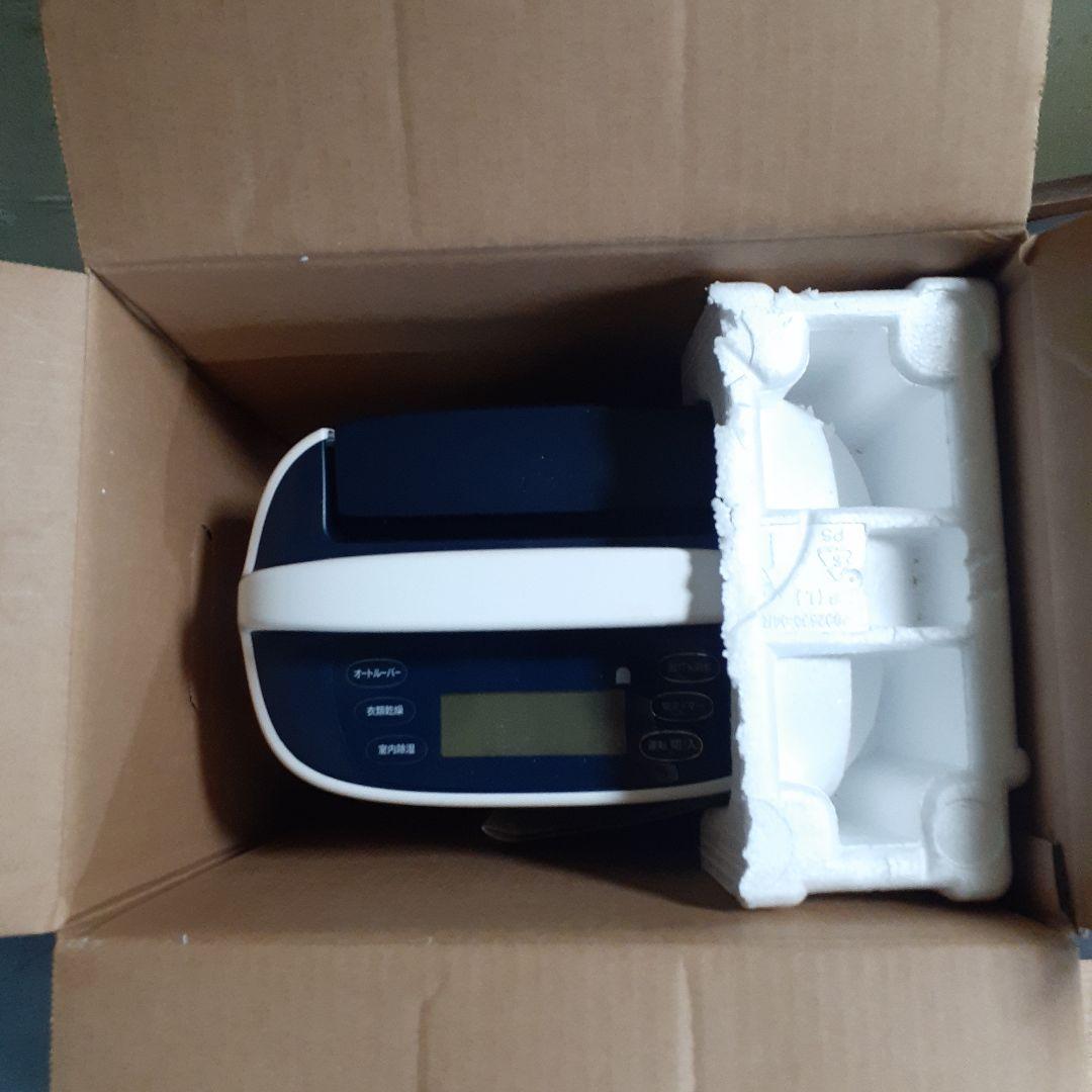 日立　除湿器　HJS-DR601