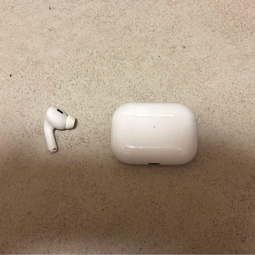 AirPodsPro 第2世代 ライトニング型