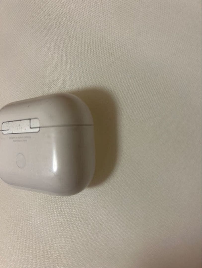 AirPodsPro 第2世代 ライトニング型