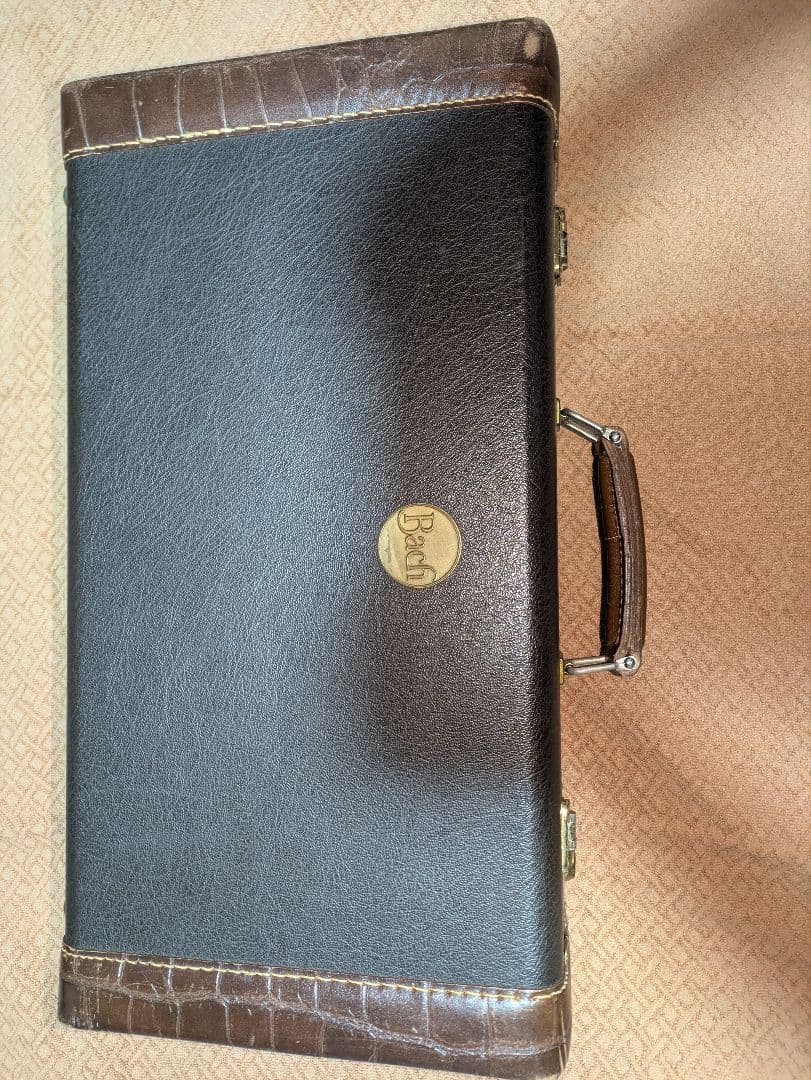 トランペット C管ML