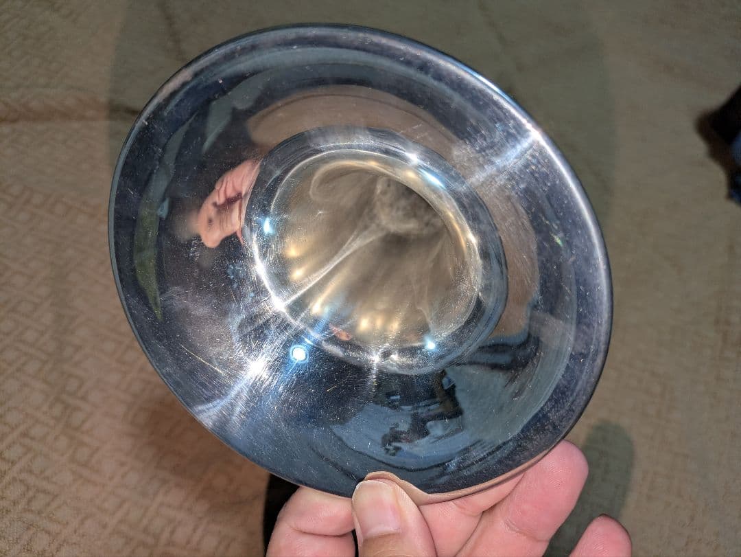 トランペット C管ML