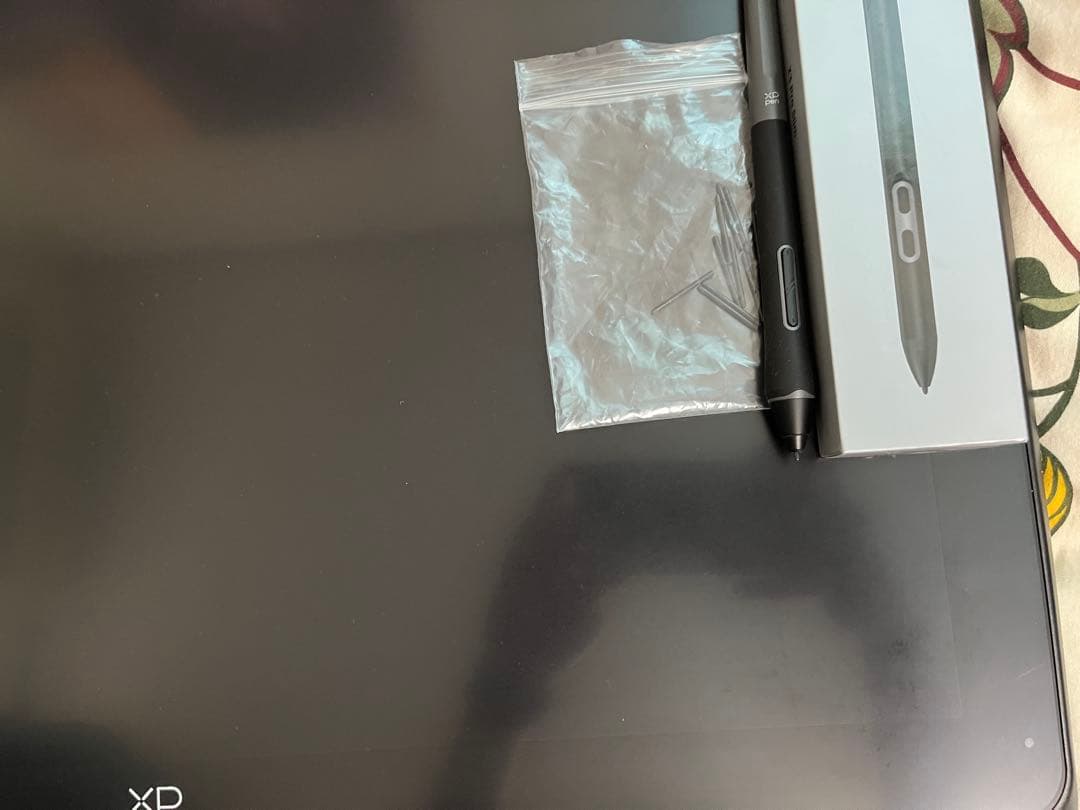 液タブ XPPen Artist 22 Plus スリムペン含含む