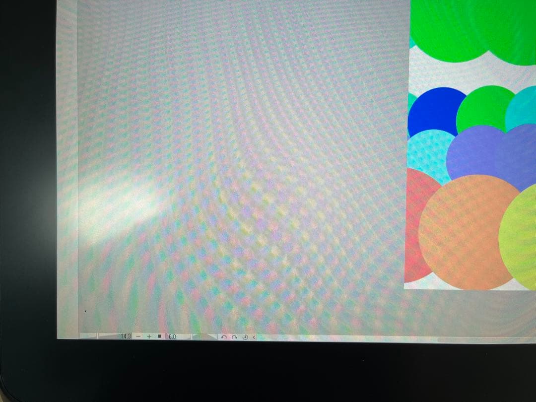 液タブ XPPen Artist 22 Plus スリムペン含含む