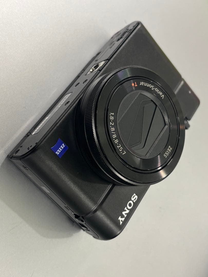 Cyber-shot RX100III（サイバーショット）DSC-RX100M3