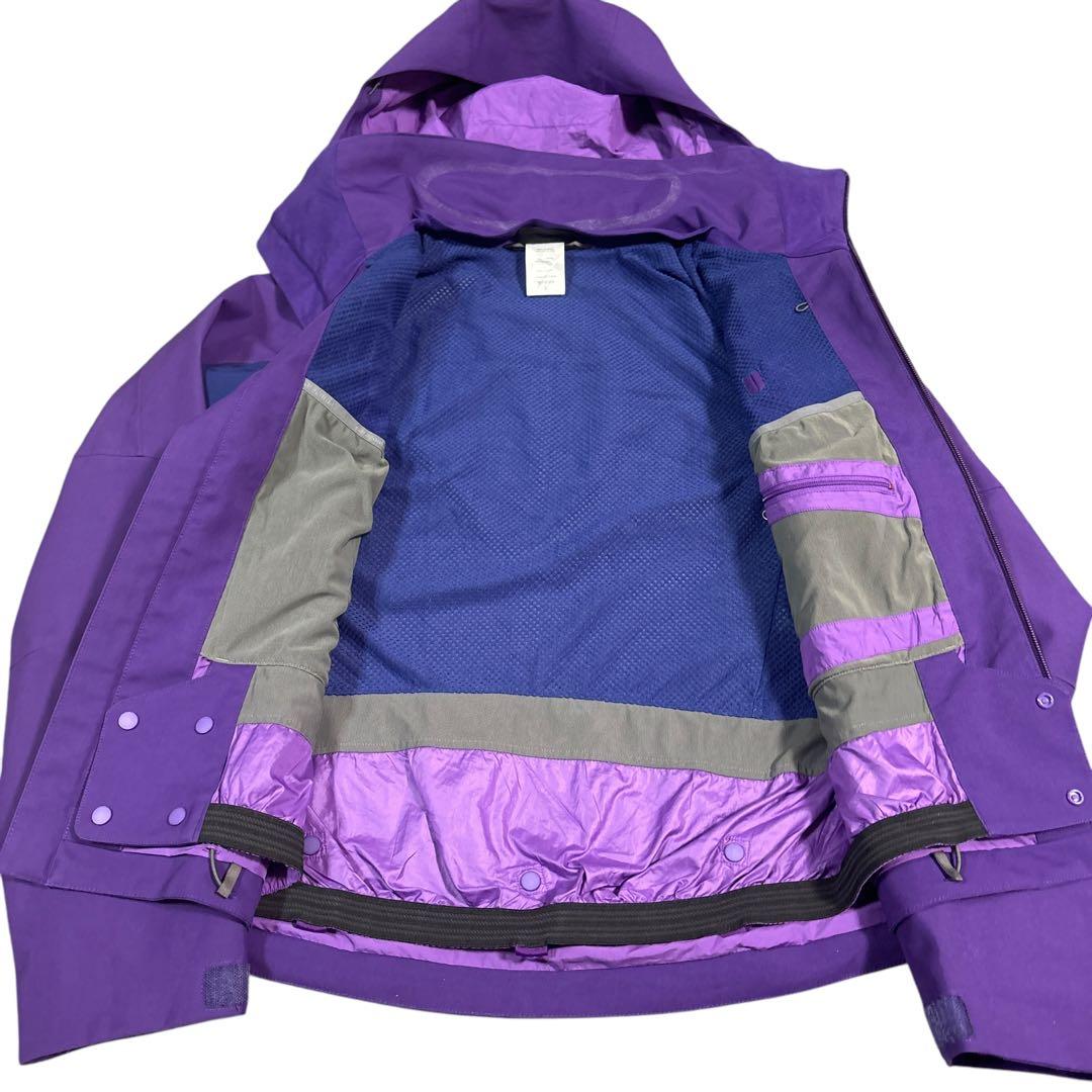 スキー patagonia WOMEN'S POWDER BOWL JACKET