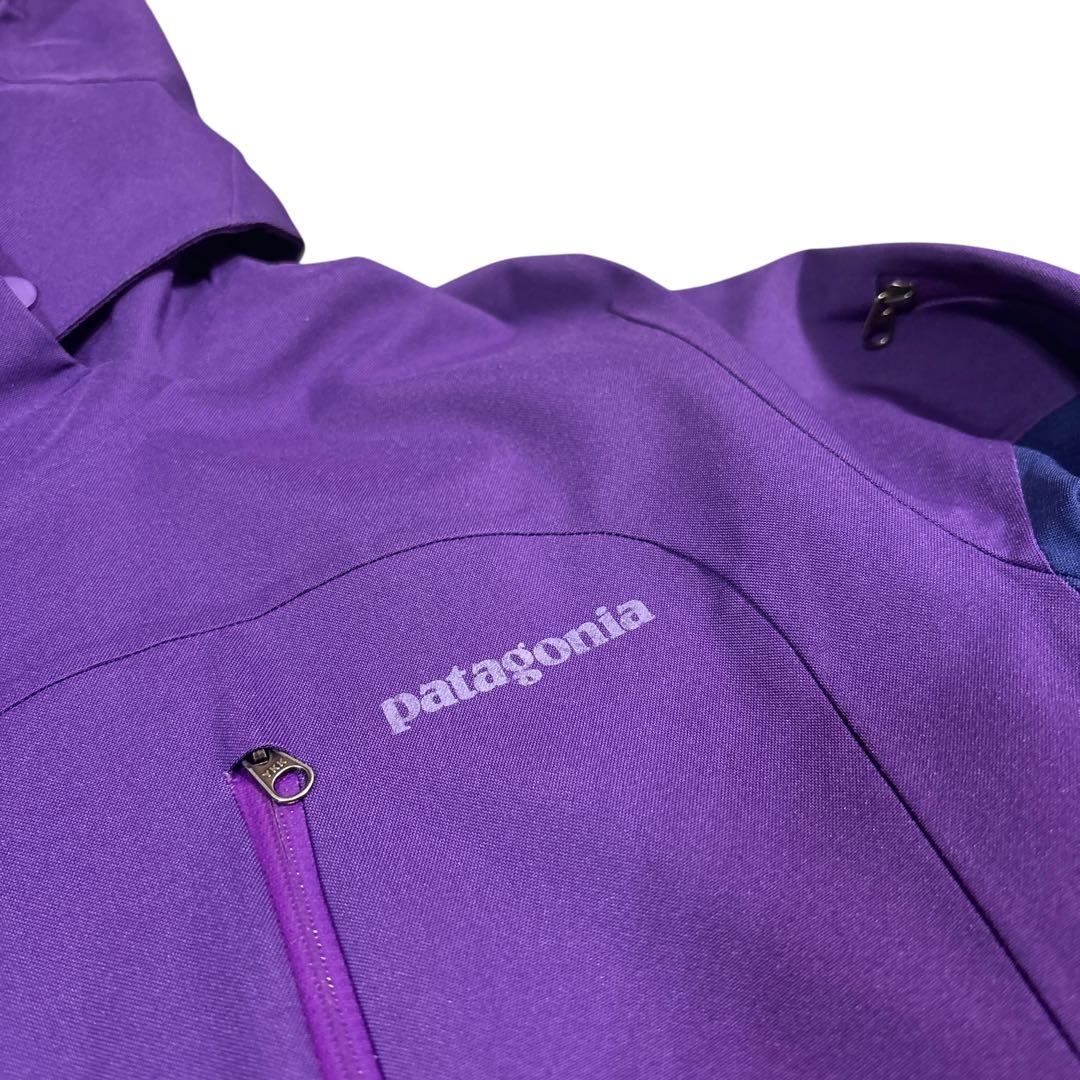 スキー patagonia WOMEN'S POWDER BOWL JACKET