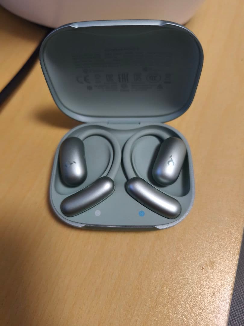 イヤホン ANKER soundcore Aerofit2