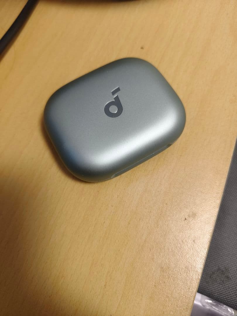 イヤホン ANKER soundcore Aerofit2