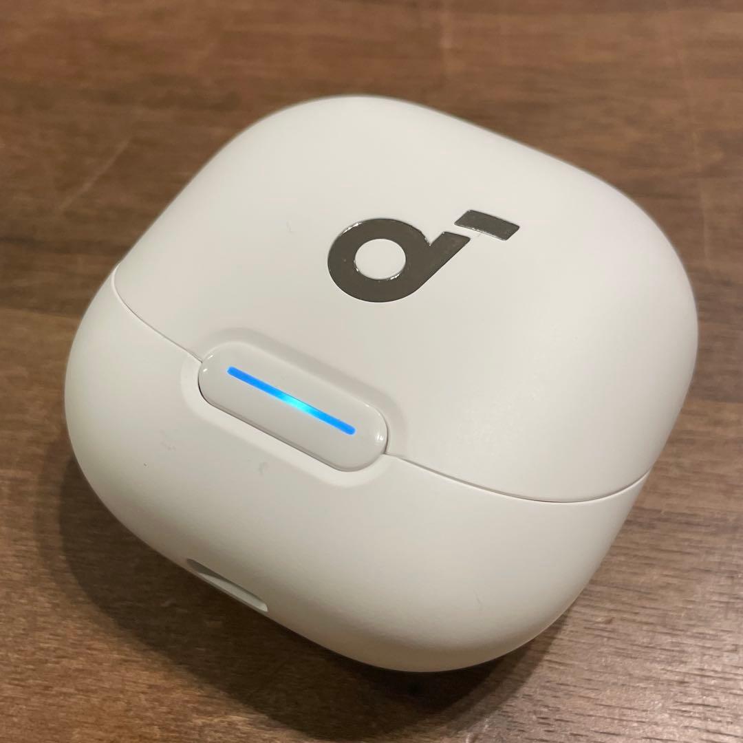 【新品未使用】Anker soundcore Liberty 4 NC