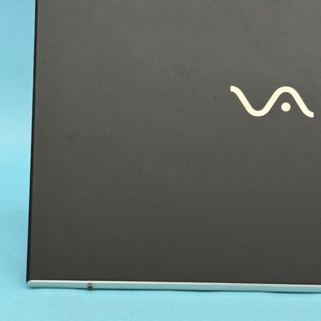 良品 776 VAIO Pro PG 第12世代 16GB バイオ office