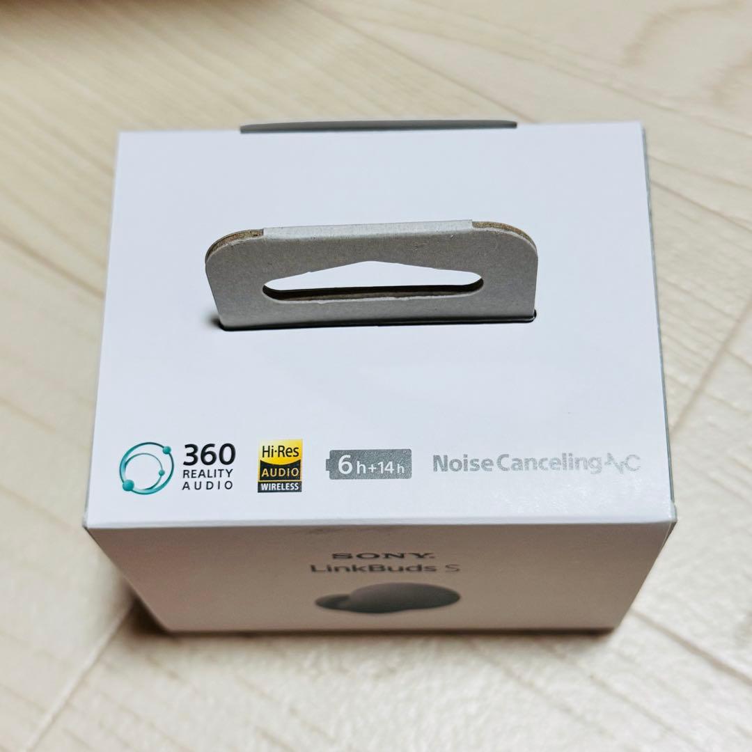 ま*こ様 アイナナ 逢坂壮五 SONY ワイヤレスイヤホン LinkBuds S