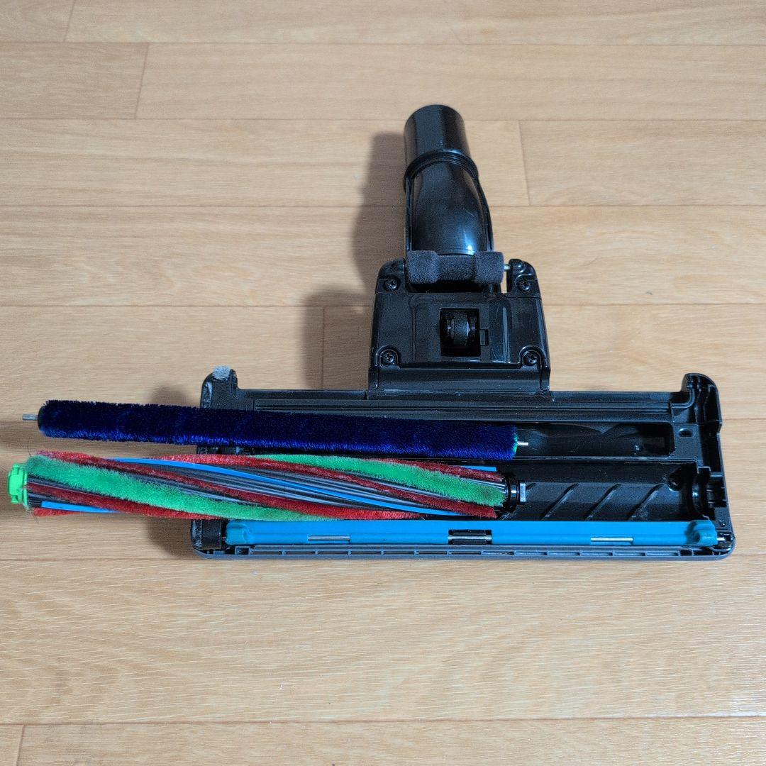 HITACHI SMART HEAD 掃除機ノズル