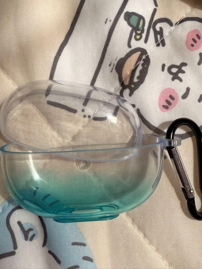 SHOKZ OPENDOTS ONE グレー ワイヤイヤホン イヤーカフ