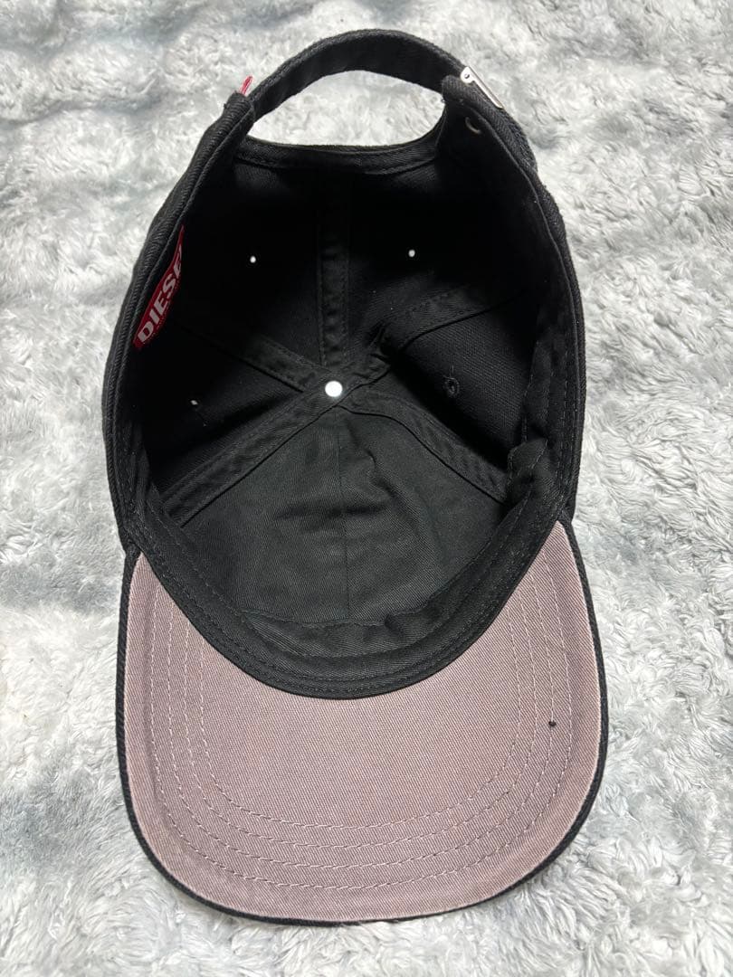 Diesel C-Arson キャップ