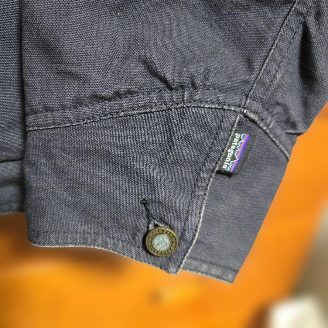 そ*ら様 【パタゴニア カバーオール 28300 M】