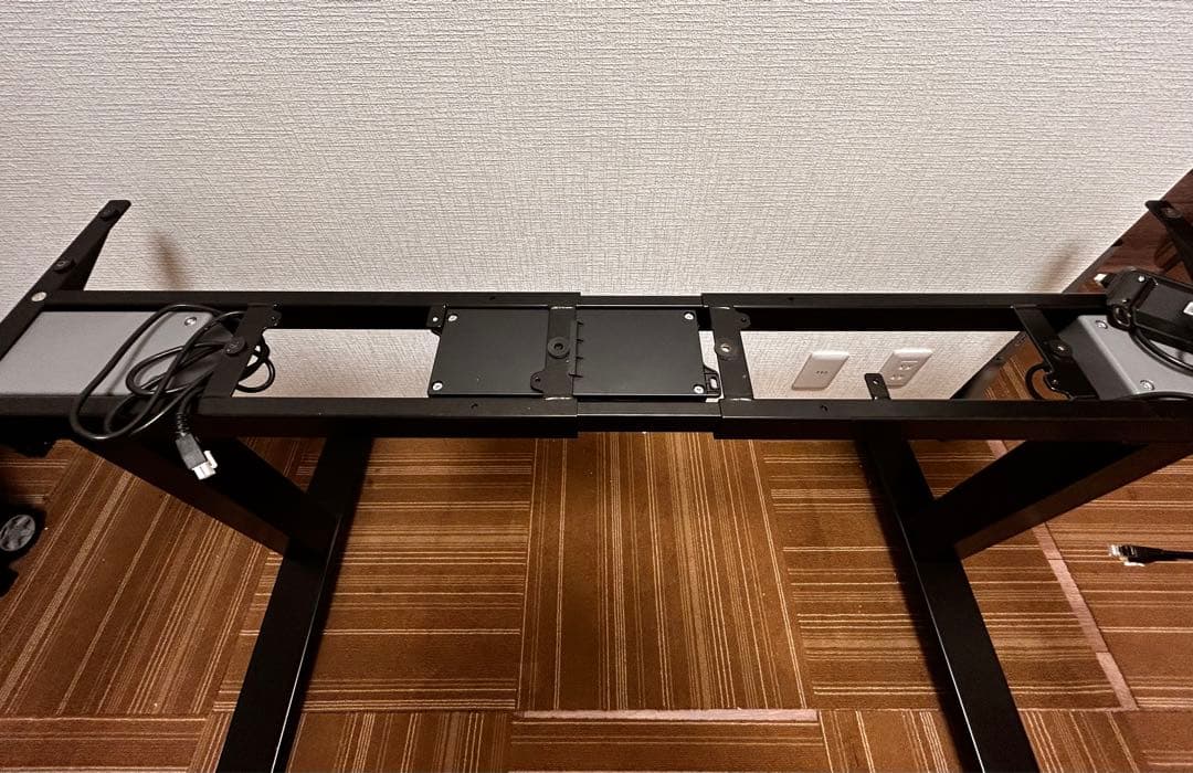 涼　FlexiSpot 電動昇降 スタンディングデスク E7H