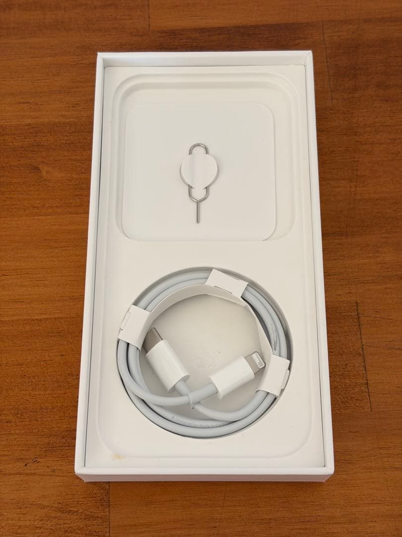 Apple iPhone 14Pro シルバー 本体