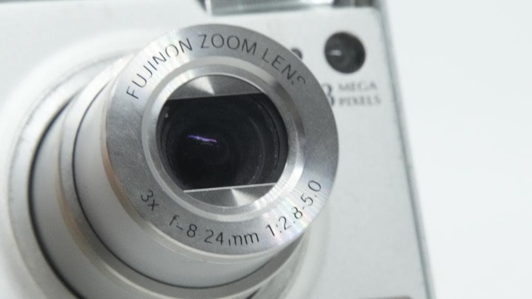 【A2151】 FUJIFILM Finepix F10 フジフィルム