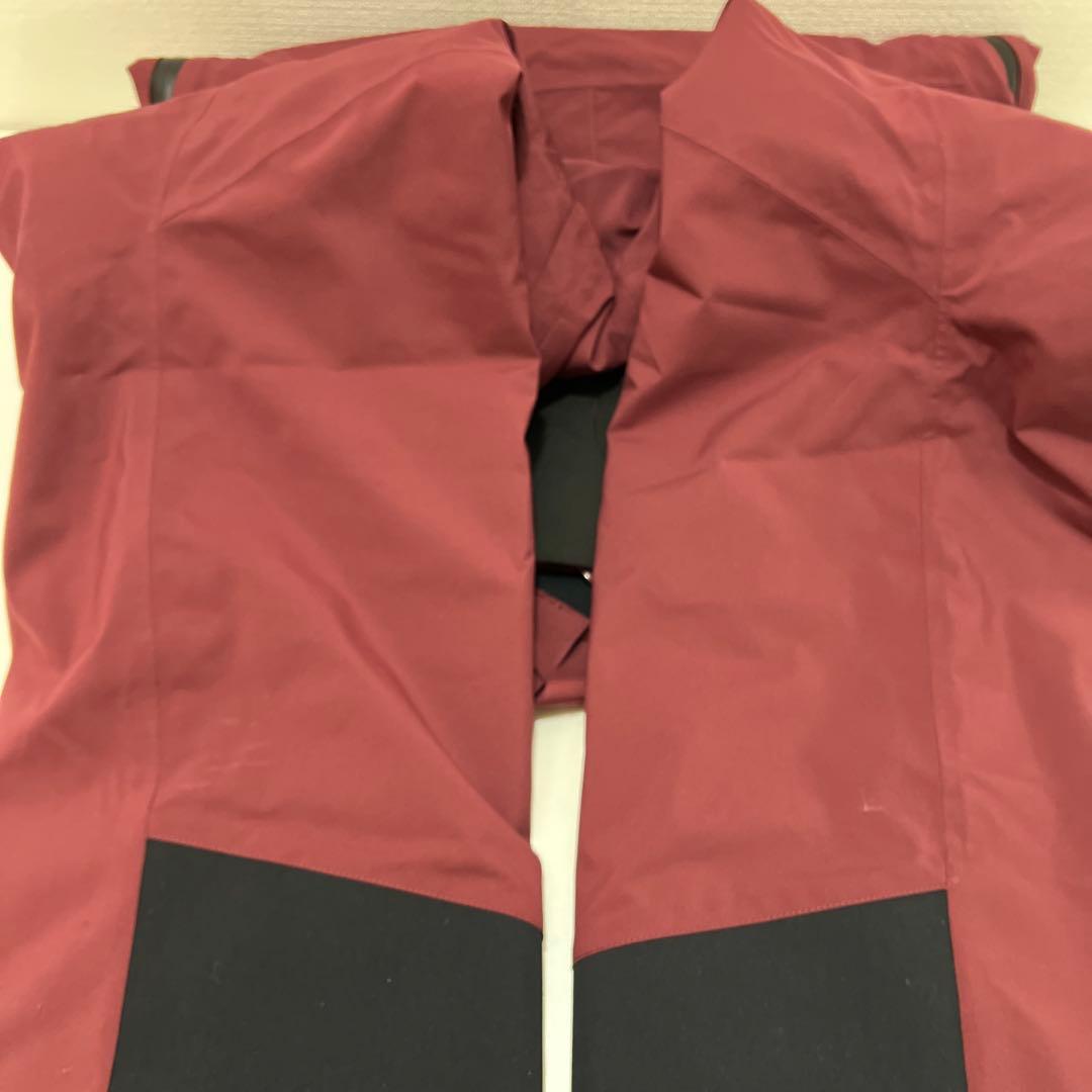 【美品】デサントSIO スキーウェア （Lサイズ）