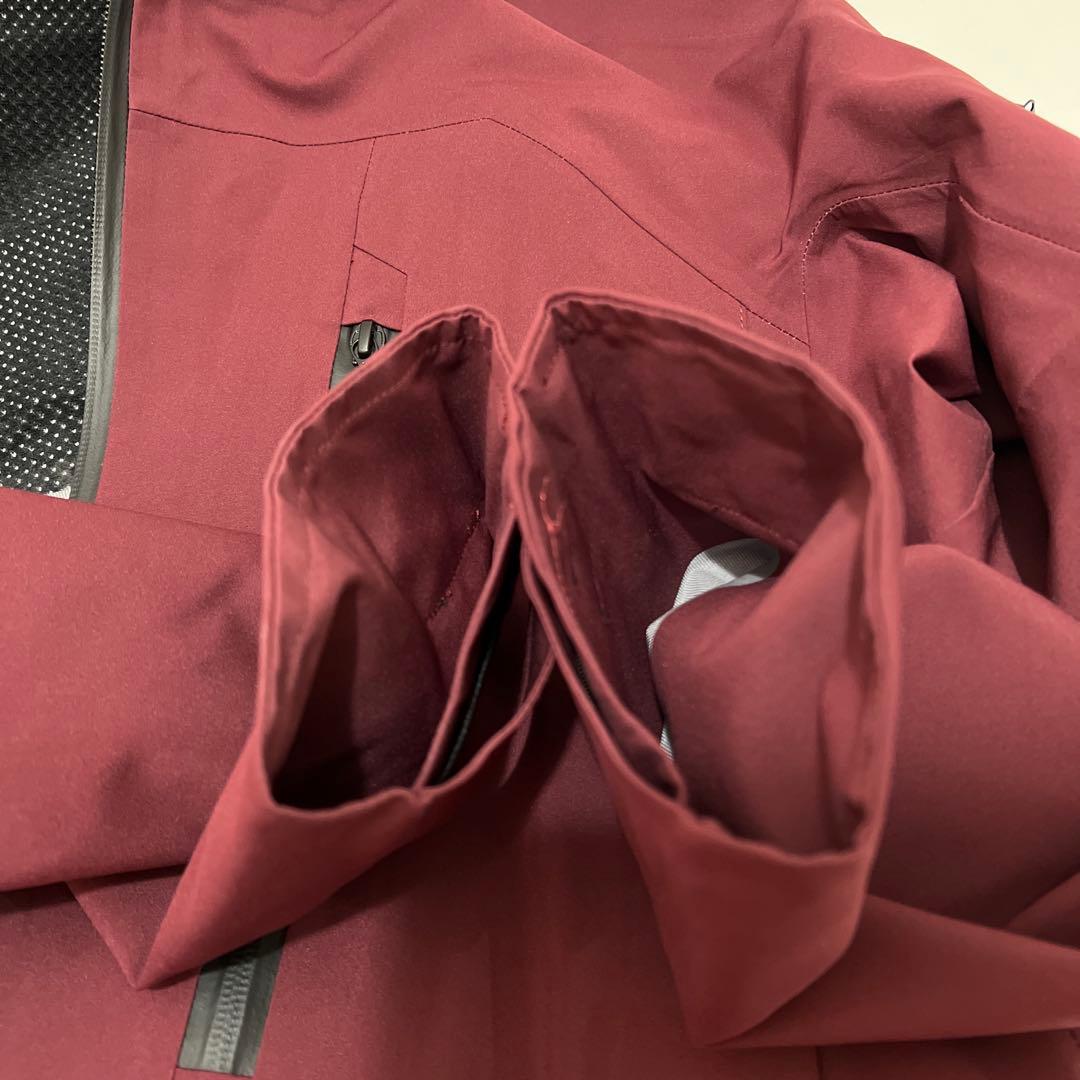 【美品】デサントSIO スキーウェア （Lサイズ）