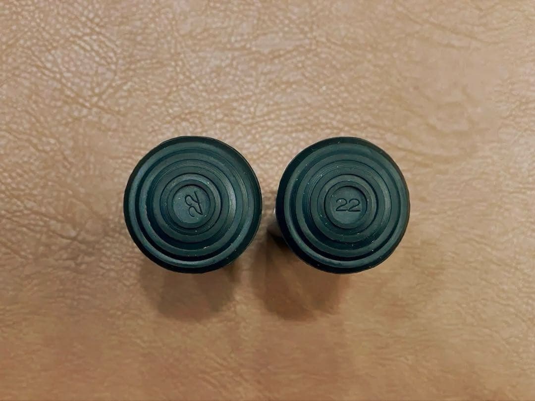 ナチュラルマウンテンモンキーズ ノビタNOVITA 120mm 美品