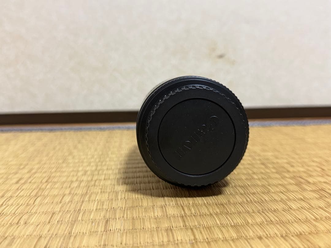 【美品】Canon EF 75-300mm F4-5.6 II USM