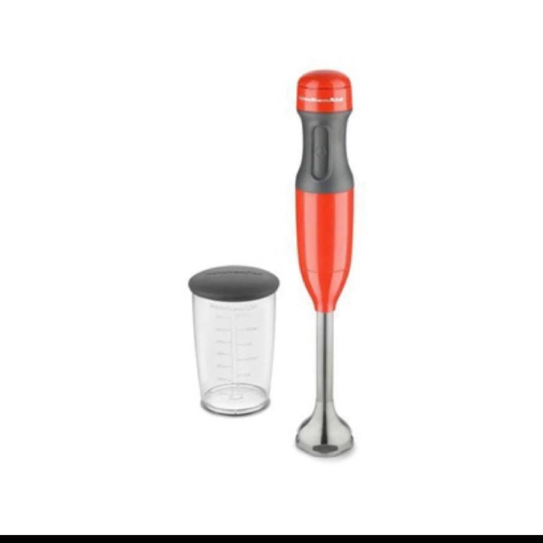 キッチンエイド ハンドブレンダー　9KHB1231