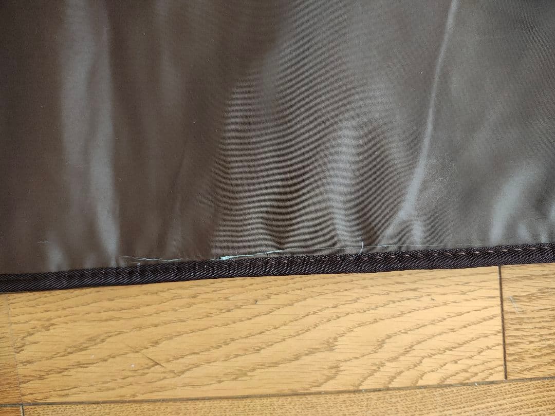 R*e様 説明書付　ＭＯＣＯエステ 遠赤外線ヒートマット三つ折セパレート＋パラフ