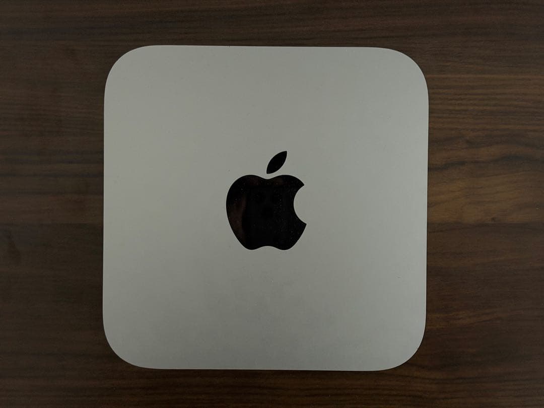 Macデスクトップ Apple Mac Studio M2 Max 64GB 1TB SSD