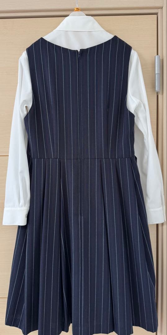 ELLE EN NOIRエルアンノワール 160cmフォーマルスーツ卒業式女の子