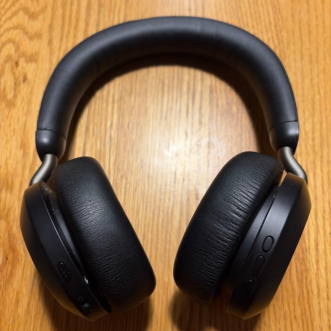 Jabra Evolve2 75 [美品] 最強ノイキャンマイク