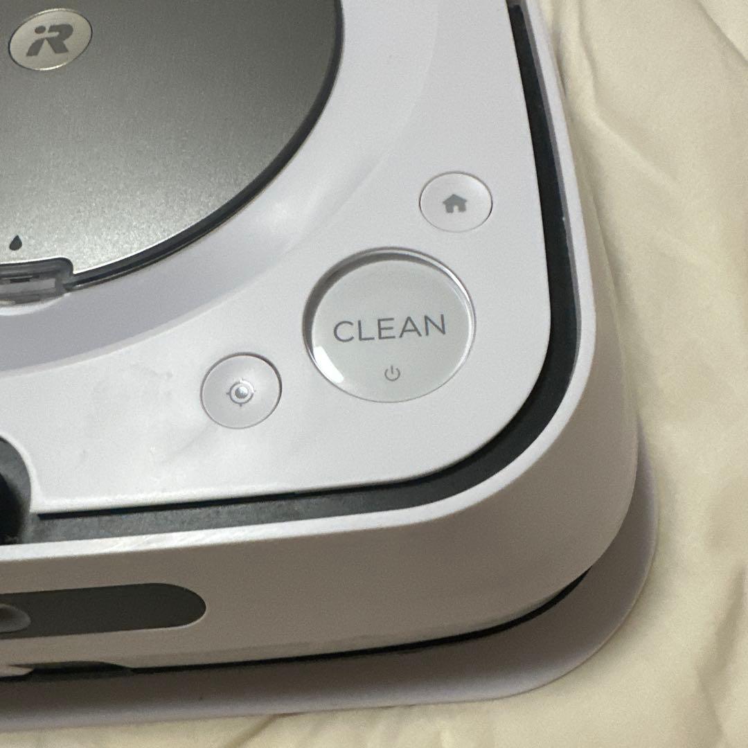 iRobot ブラーバジェット m6 Braava jet m6