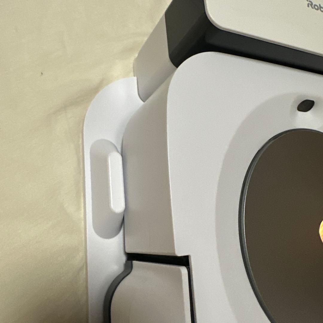 iRobot ブラーバジェット m6 Braava jet m6