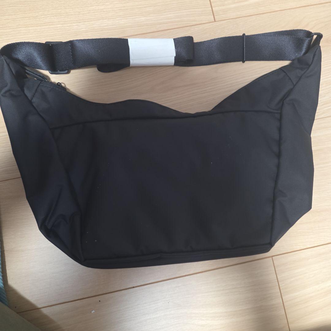 PORTER (ポーター) ムース (MOUSSE)​ショルダーバッグ (S)