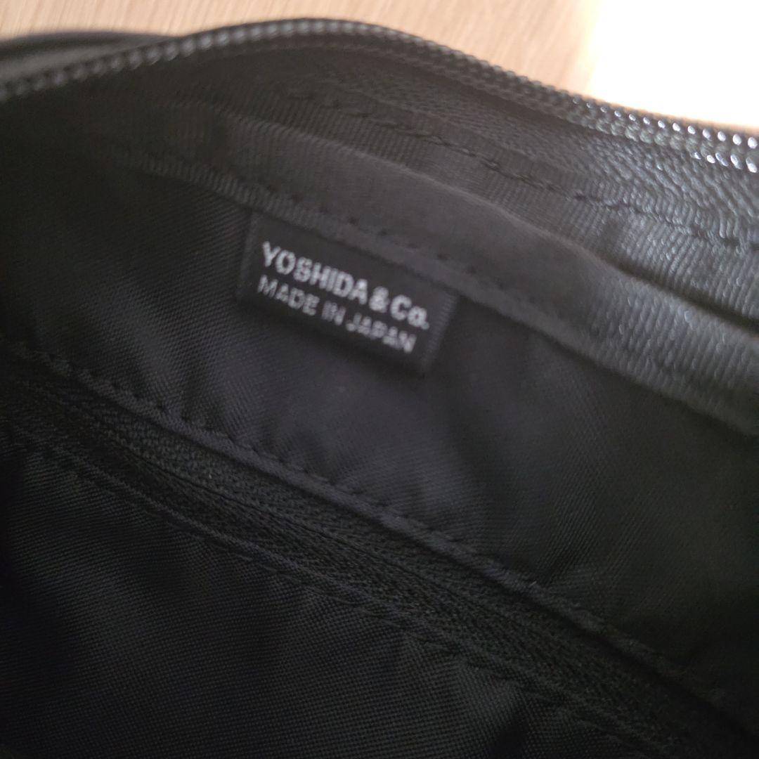 PORTER (ポーター) ムース (MOUSSE)​ショルダーバッグ (S)