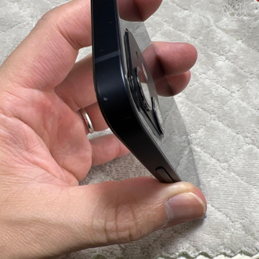 iPhone 12 64GB 画面電池新品！SIMフリー ジャンク