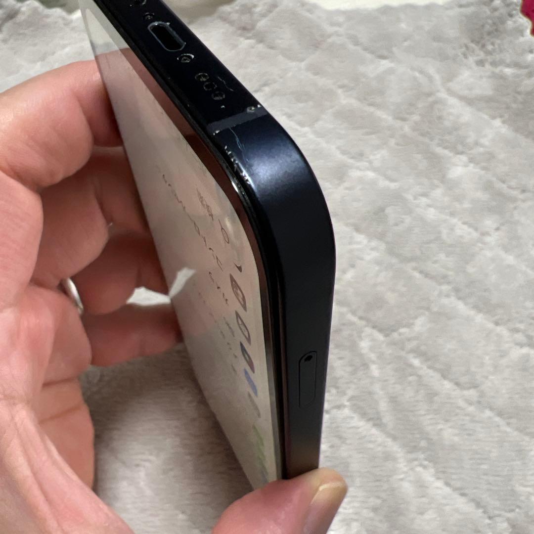 iPhone 12 64GB 画面電池新品！SIMフリー ジャンク