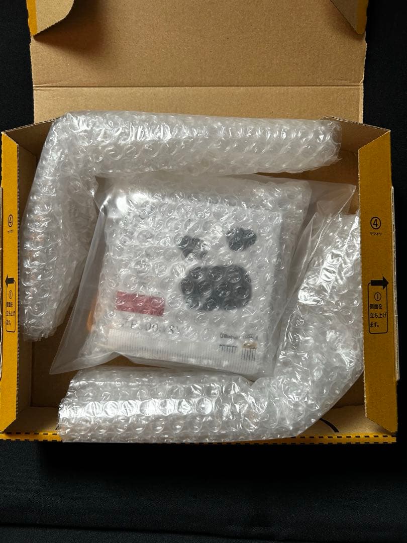 final ZE3000SV ブラック 完全ワイヤレスイヤフォン