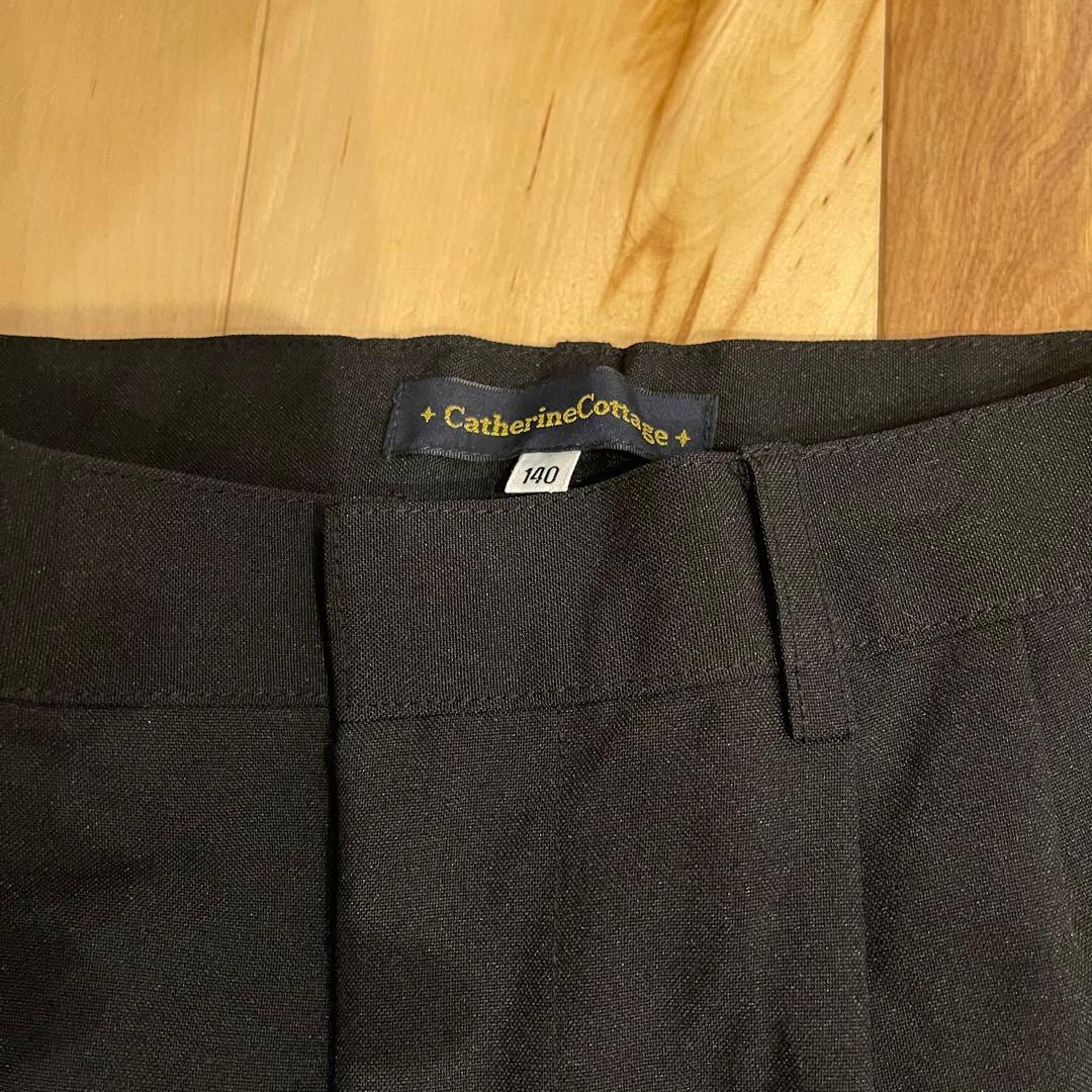 キャサリンコテージ スーツ6セット 140 美品 フォーマル 男の子