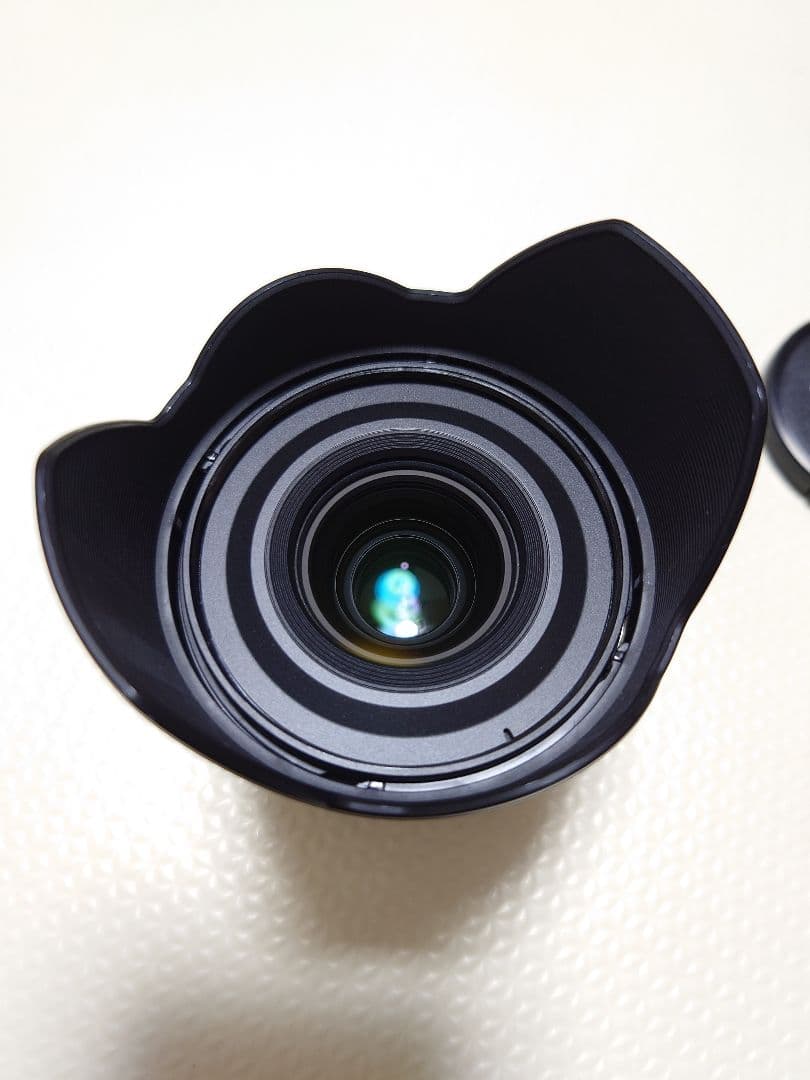 【値下げ交渉可】OM SYSTEM M.ZUIKO ED20mm F1.4PRO