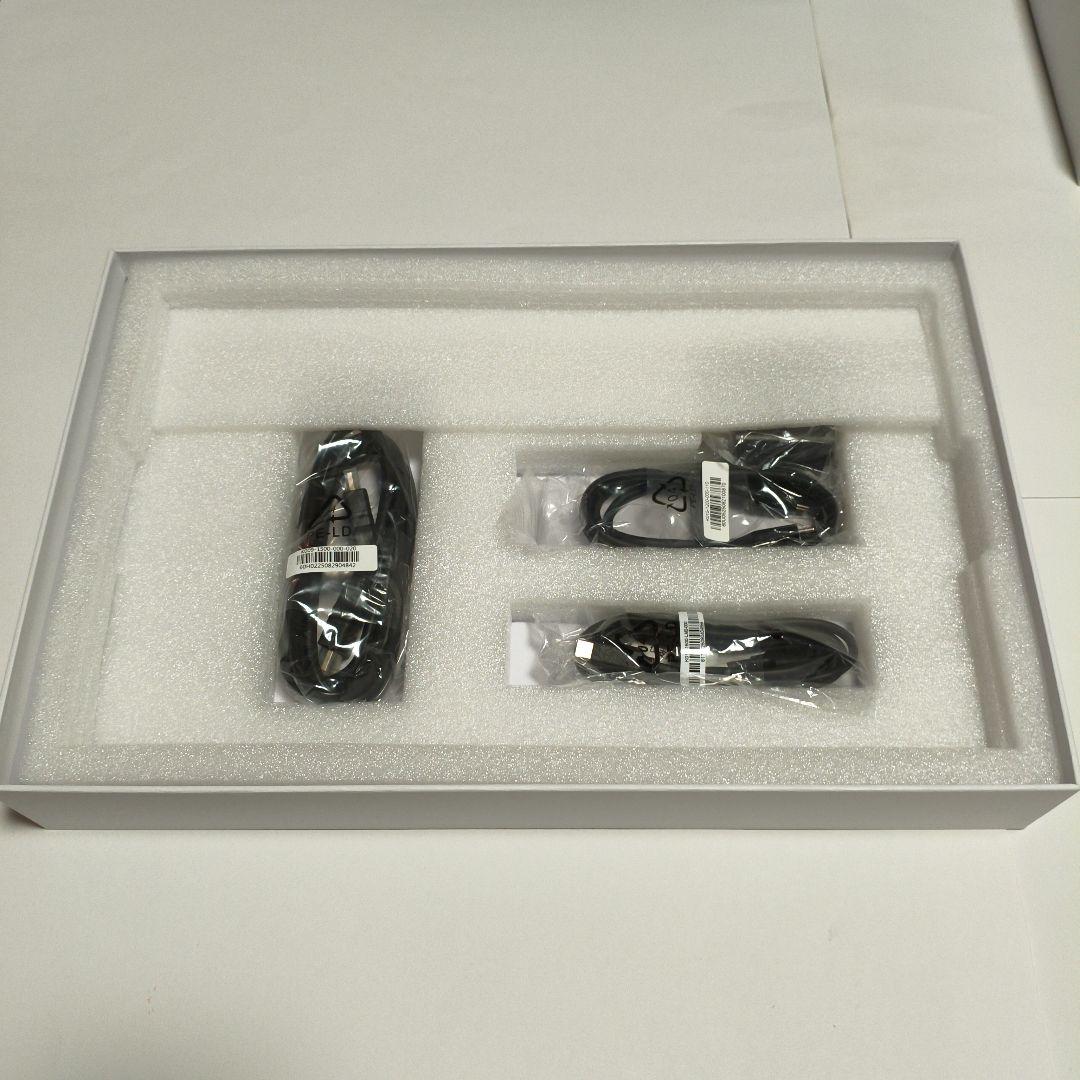 InnoView デュアルモバイルモニター 15.6インチ FHD1080p