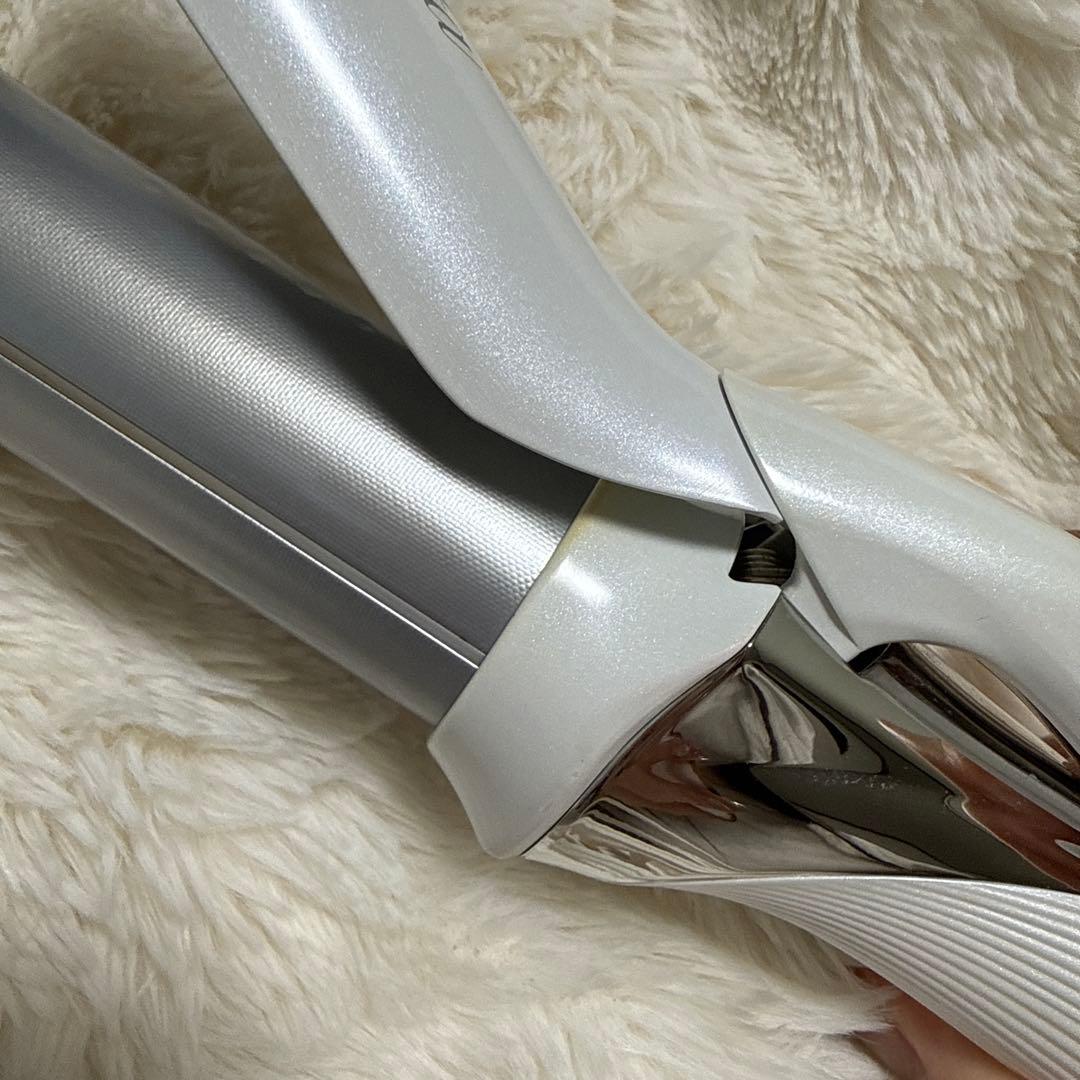 【正規品】Refa リファ　カールアイロン　32ミリ　2022年製