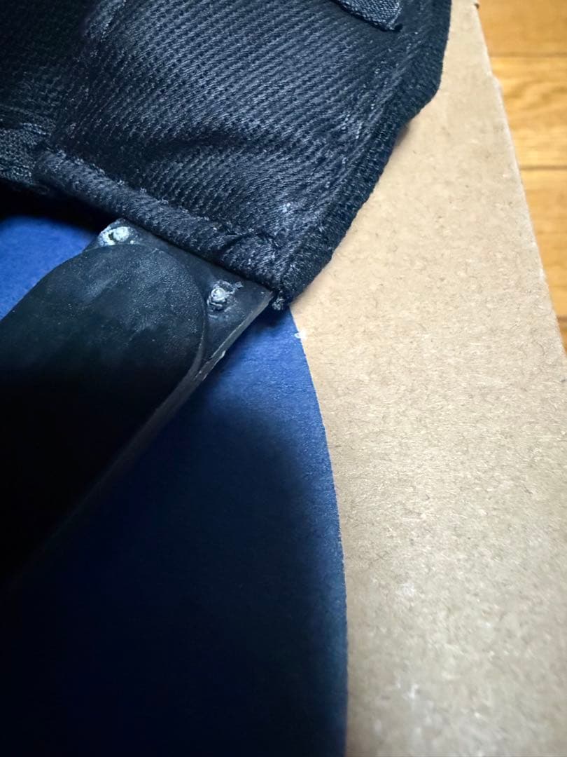 正規品　AMIRI キャップ